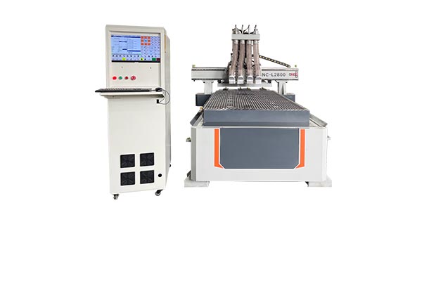 四工序開料機(jī)